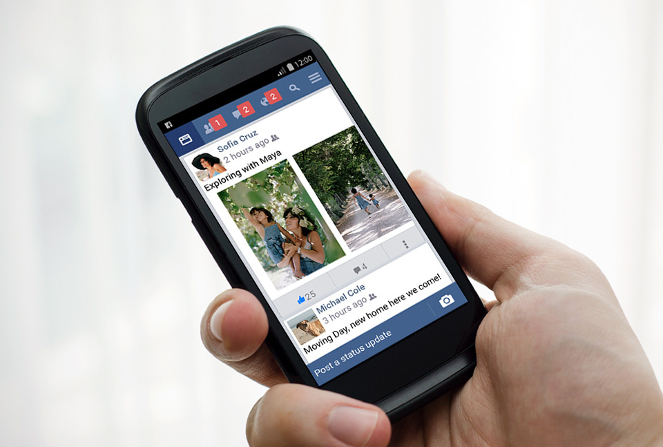 Installer Facebook Lite sur son téléphone Android  Les nouvelles de l