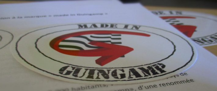 Passeurs de savoirs : agence Web Labellisée « Made In Guingamp »